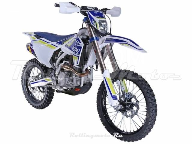 GR7 F250L Enduro Lite. 250. ., ,  ,  .     