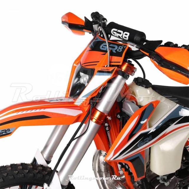 GR8 T250L Enduro Optimum. 224. ., ,  ,  .     