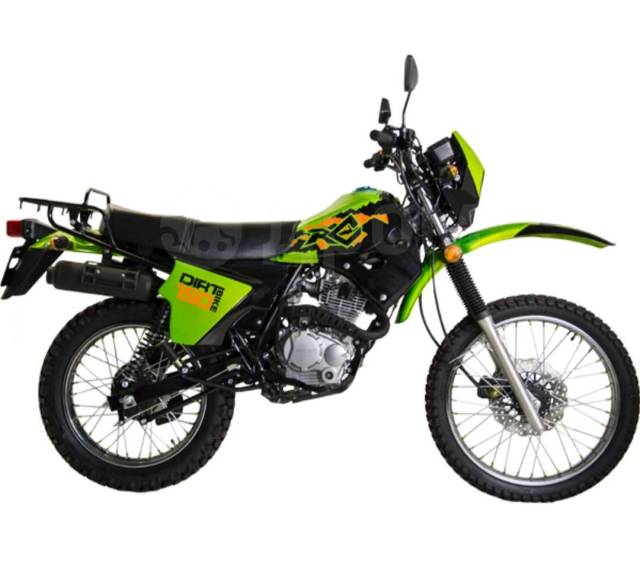 Racer Enduro L150 RC150-23X. 150. ., , ,   