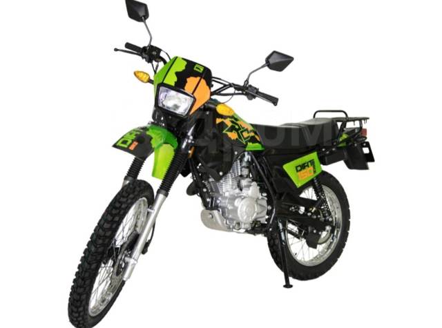 Racer Enduro L150 RC150-23X. 150. ., , ,   