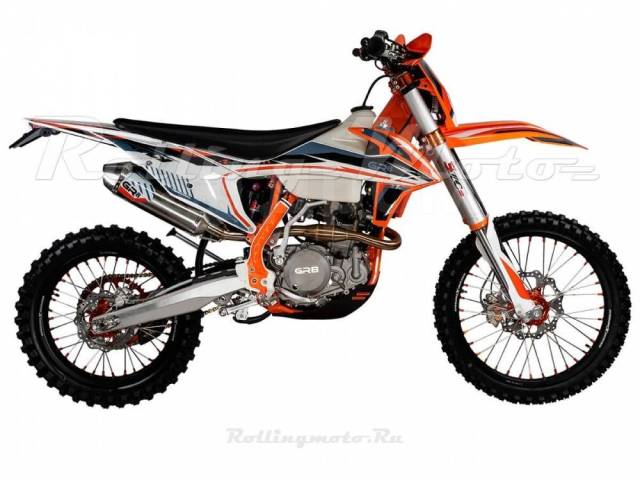 GR8 F300L Enduro Pro. 300. ., ,  ,  .     