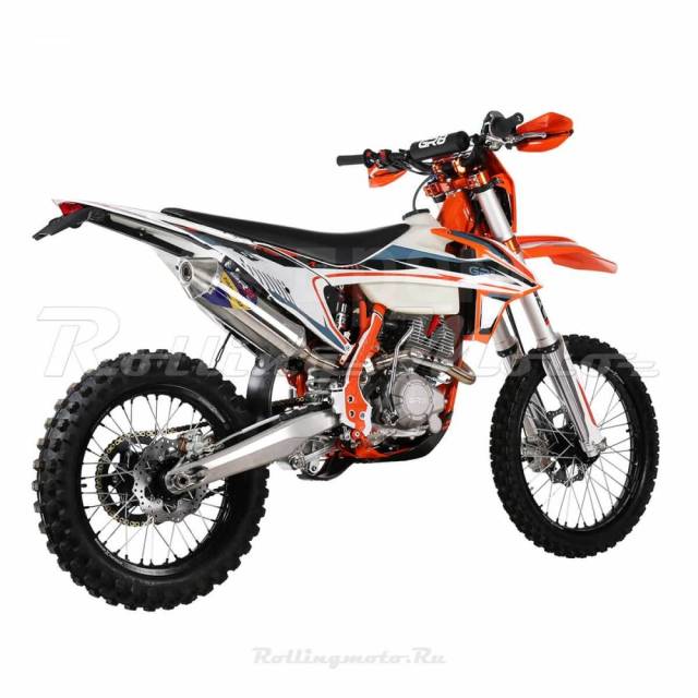 GR8 F250A Enduro Optimum. 250. ., ,  ,  .     