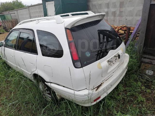 Toyota Sprinter Carib ae114