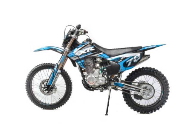 Motoland XR250 Lite. 250. ., ,  ,   