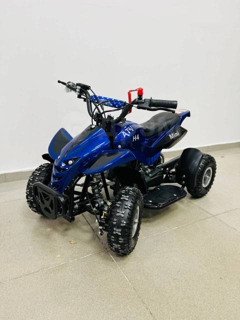 Avantis ATV H4 mini. ,  \,   