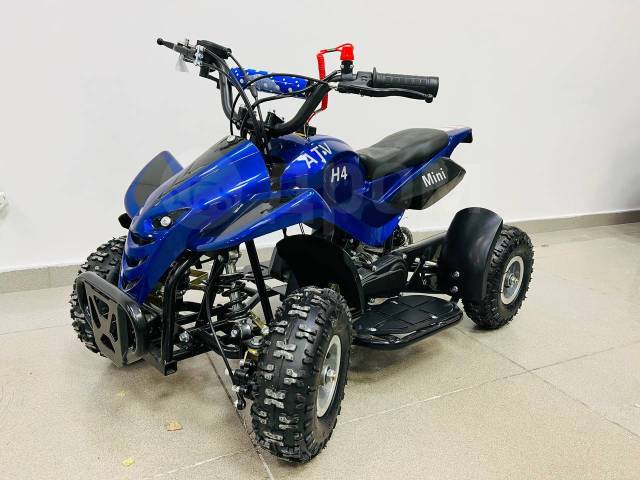 Avantis ATV H4 mini. ,  \,   