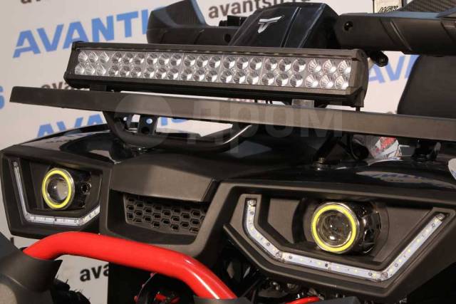 Avantis Hunter 200 New Premium. ,  \,   