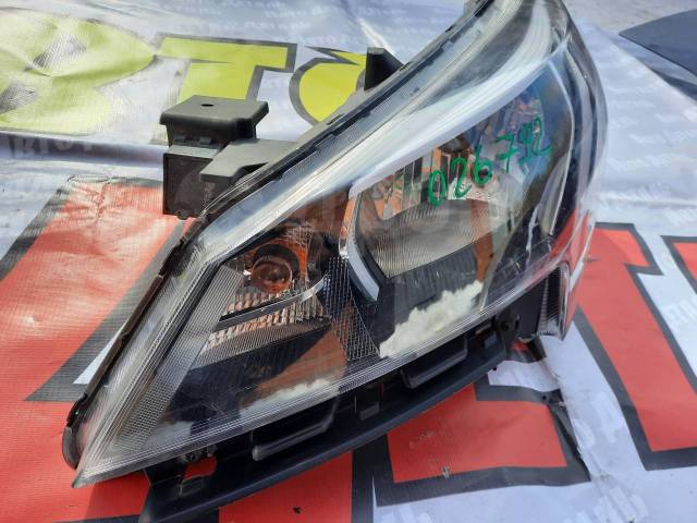 Купить Фара левая Kia Rio 4 FB Киа Рио 4 NEW 2020 в Челябинске по цене ...