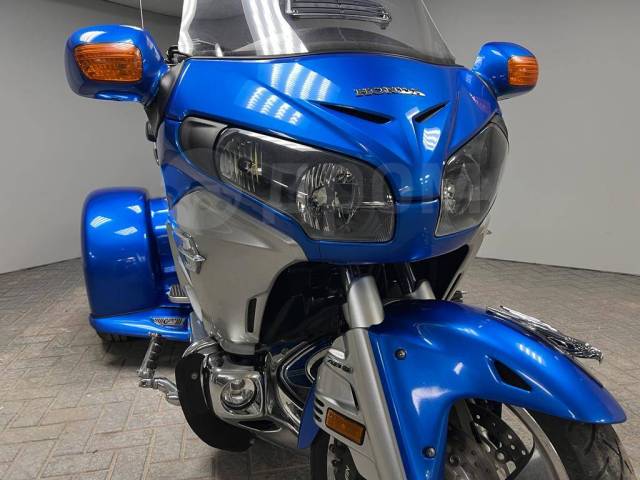 Honda GL 1800 Gold Wing. 1 800. ., , ,   