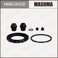    Masuma, 260052, 260-10751 front  : 71354 MBB-0002,  