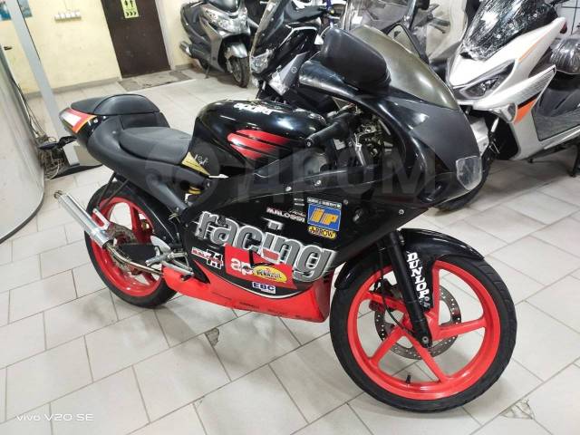 Aprilia RS 50. 49. ., ,  ,   