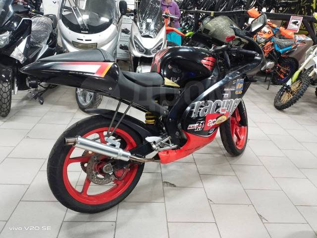 Aprilia RS 50. 49. ., ,  ,   