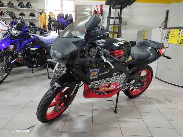 Aprilia RS 50. 49. ., ,  ,   