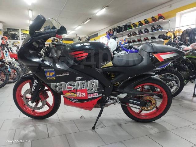 Aprilia RS 50. 49. ., ,  ,   