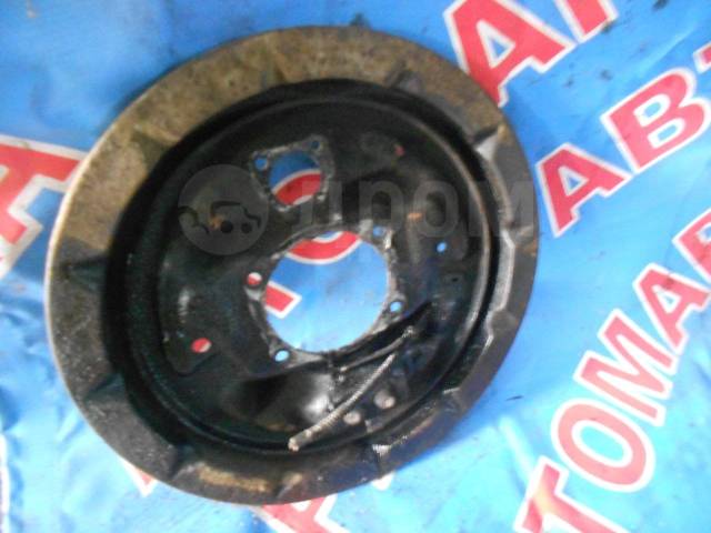 Купить Щиток тормозного механизма Suzuki Escudo/Vitara TA01W/TD01W G16A ...