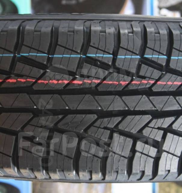 Cordiant All-Terrain, 235/75R15 109S, 15", 1 шт, в наличии, 235 мм, 75 ...
