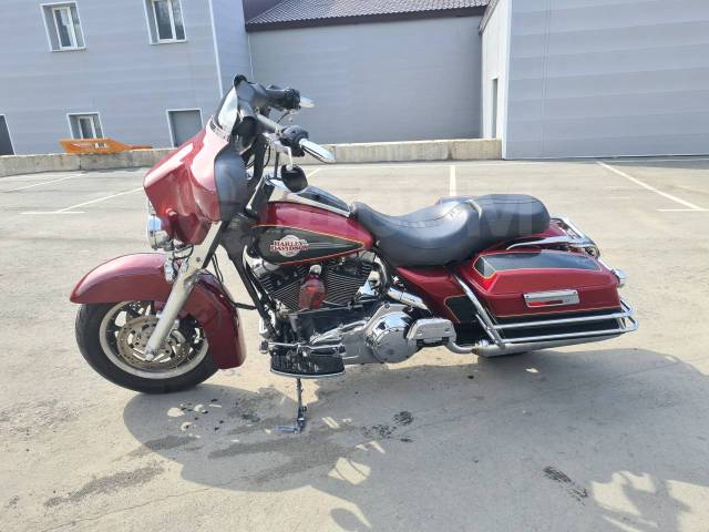 Harley-Davidson Electra Glide Ultra Classic FLHTCUI. 1 600. ., , ,   