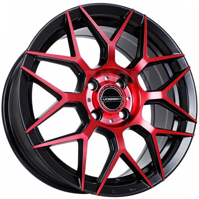 Диски Sakura Wheels R16, 16", 1 шт, 4x100, 7,80 кг. литой, 73,1 мм. 4 ...
