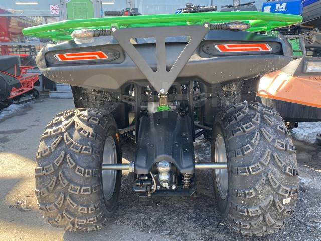 Irbis ATV150U. ,  \,   