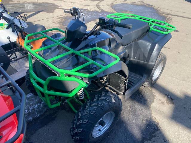 Irbis ATV150U. ,  \,   