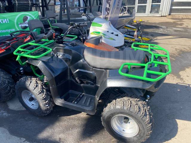 Irbis ATV150U. ,  \,   