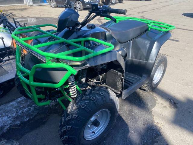 Irbis ATV150U. ,  \,   