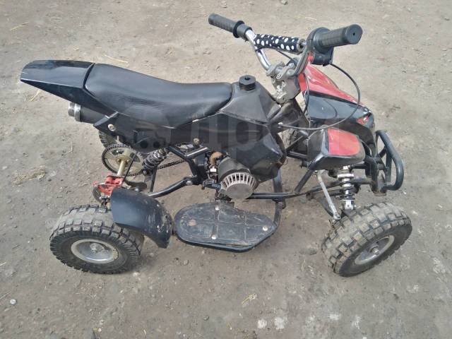 Avantis ATV H4 mini. ,  \,   