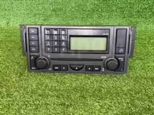  Land Rover Discovery 3 2005 VUX500490 L319 448PN 