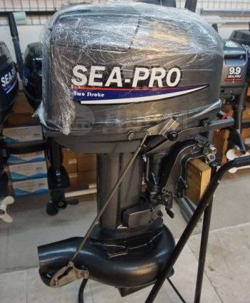 Sea-Pro. 30,00.., 2-, ,  S (381 ), 2023  