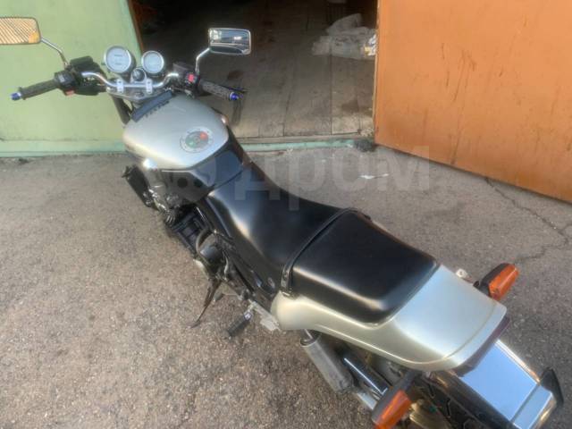 Yamaha FZX 750. 750. ., , ,   