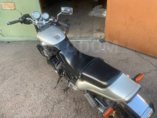 Yamaha FZX 750. 750. ., , ,   