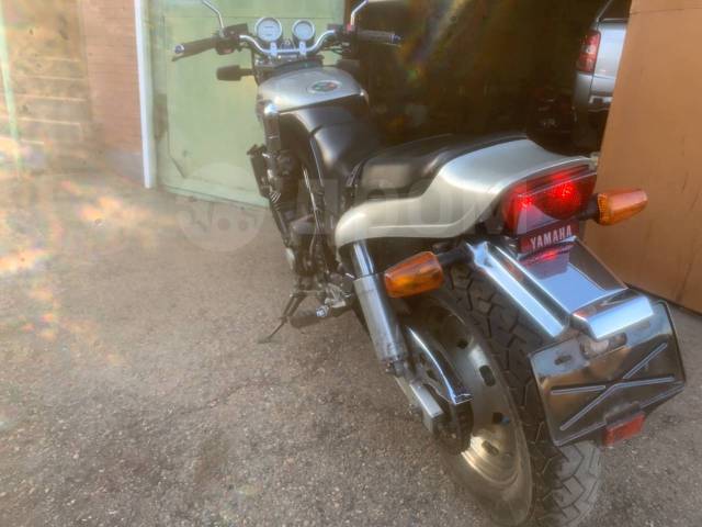 Yamaha FZX 750. 750. ., , ,   