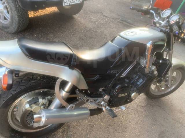 Yamaha FZX 750. 750. ., , ,   