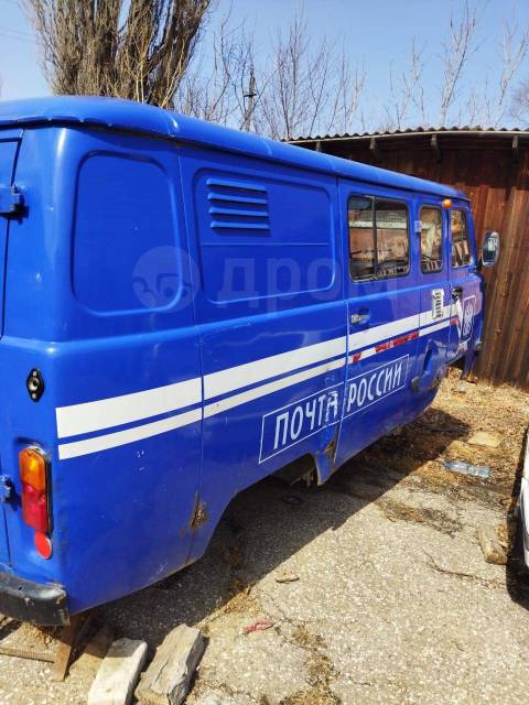 Запчасти уаз владивосток
