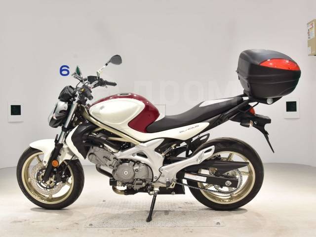 Suzuki SFV 650 Gladius. 650. ., , ,  .     