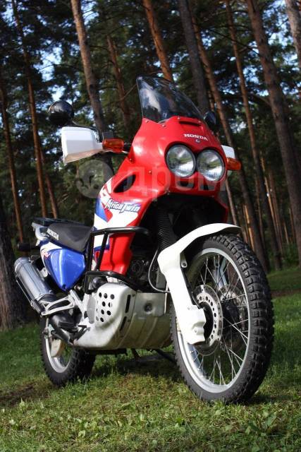 Honda XRV 750 Africa Twin. 750. ., , ,   