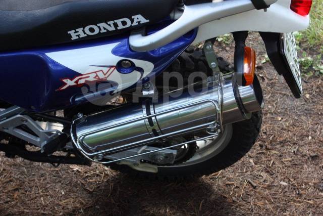 Honda XRV 750 Africa Twin. 750. ., , ,   