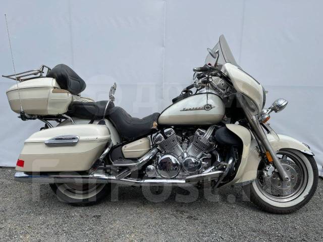 Yamaha Royal Star Venture. 1 300. ., , ,   