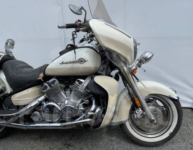 Yamaha Royal Star Venture. 1 300. ., , ,   