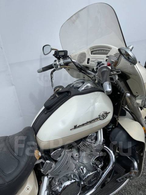 Yamaha Royal Star Venture. 1 300. ., , ,   