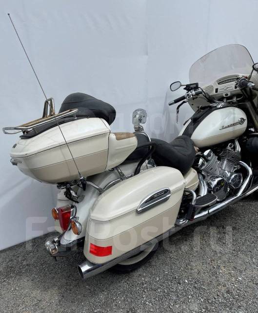 Yamaha Royal Star Venture. 1 300. ., , ,   