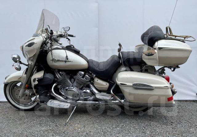 Yamaha Royal Star Venture. 1 300. ., , ,   