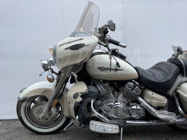 Yamaha Royal Star Venture. 1 300. ., , ,   