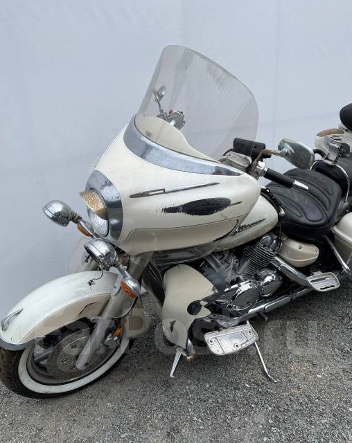 Yamaha Royal Star Venture. 1 300. ., , ,   