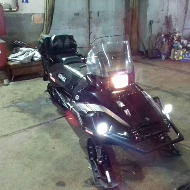 Yamaha Viking 540 IV. ,  ,   