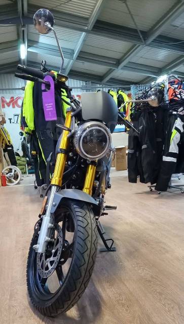 Motoland Scrambler 250. 250. ., , ,   