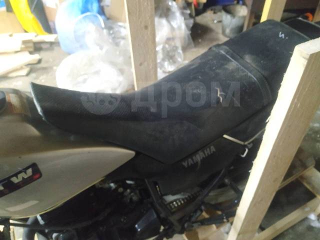 Yamaha TW 225. 225. ., , ,   