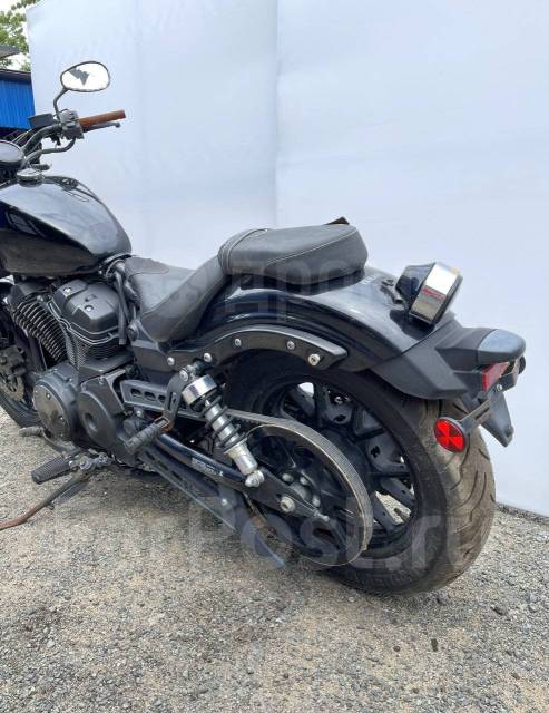 Yamaha XVS 950 Bolt. 950. ., , ,   