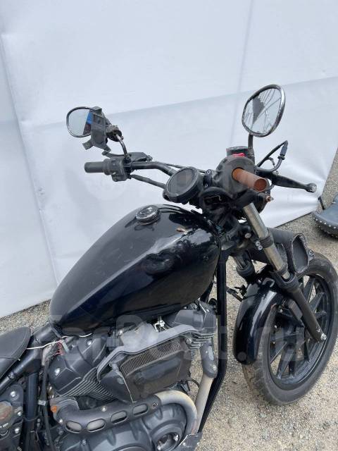 Yamaha XVS 950 Bolt. 950. ., , ,   