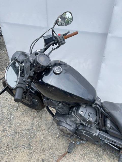 Yamaha XVS 950 Bolt. 950. ., , ,   